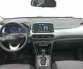 Хендай Kona, об'ємом двигуна 2 л та пробігом 58 тис. км за 17900 $, фото 11 на Automoto.ua