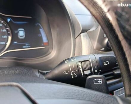 Хендай Kona, объемом двигателя 0 л и пробегом 48 тыс. км за 17700 $, фото 17 на Automoto.ua