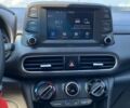 Хендай Kona, объемом двигателя 2 л и пробегом 104 тыс. км за 15700 $, фото 11 на Automoto.ua