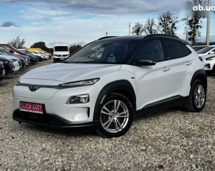 Хендай Kona, объемом двигателя 0 л и пробегом 110 тыс. км за 18500 $, фото 2 на Automoto.ua