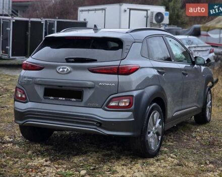 Хендай Kona, об'ємом двигуна 0 л та пробігом 65 тис. км за 8999 $, фото 2 на Automoto.ua
