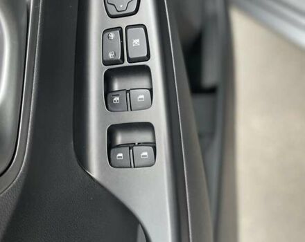 Хендай Kona, объемом двигателя 0 л и пробегом 36 тыс. км за 16200 $, фото 9 на Automoto.ua