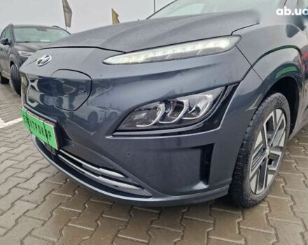 Хендай Kona, об'ємом двигуна 0 л та пробігом 24 тис. км за 17800 $, фото 2 на Automoto.ua