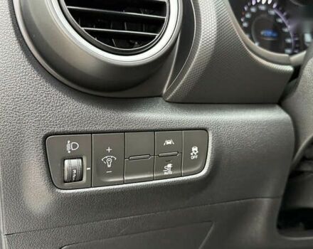 Хендай Kona, объемом двигателя 0 л и пробегом 70 тыс. км за 16950 $, фото 25 на Automoto.ua
