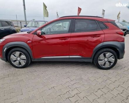 Хендай Kona, об'ємом двигуна 0 л та пробігом 79 тис. км за 16200 $, фото 18 на Automoto.ua