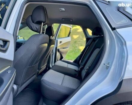 Хендай Kona, об'ємом двигуна 2 л та пробігом 118 тис. км за 16400 $, фото 25 на Automoto.ua