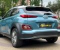 Хендай Kona, об'ємом двигуна 0 л та пробігом 108 тис. км за 17500 $, фото 4 на Automoto.ua