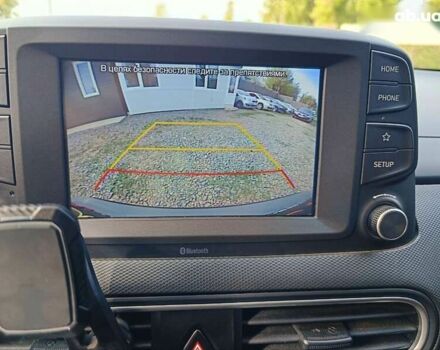 Хендай Kona, объемом двигателя 0 л и пробегом 48 тыс. км за 17700 $, фото 21 на Automoto.ua