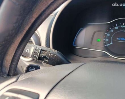 Хендай Kona, объемом двигателя 0 л и пробегом 48 тыс. км за 17700 $, фото 16 на Automoto.ua