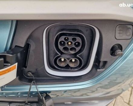 Хендай Kona, объемом двигателя 0 л и пробегом 76 тыс. км за 15900 $, фото 10 на Automoto.ua