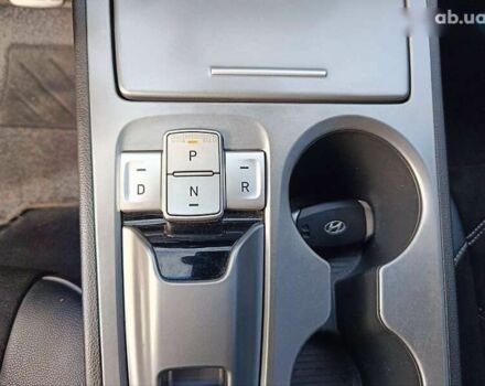 Хендай Kona, объемом двигателя 0 л и пробегом 48 тыс. км за 17700 $, фото 23 на Automoto.ua