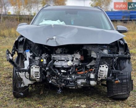 Хендай Kona, об'ємом двигуна 0 л та пробігом 65 тис. км за 8999 $, фото 8 на Automoto.ua