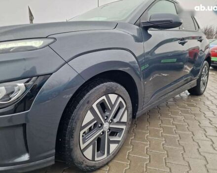 Хендай Kona, об'ємом двигуна 0 л та пробігом 24 тис. км за 17800 $, фото 1 на Automoto.ua