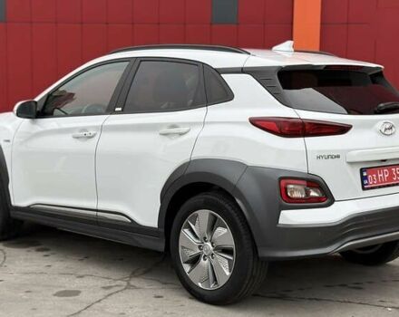 Хендай Kona, объемом двигателя 0 л и пробегом 70 тыс. км за 16950 $, фото 16 на Automoto.ua