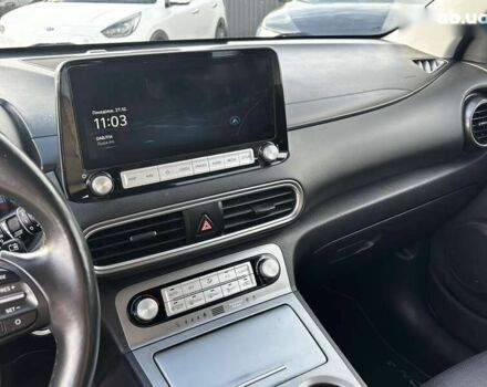 Хендай Kona, объемом двигателя 0 л и пробегом 110 тыс. км за 18500 $, фото 29 на Automoto.ua