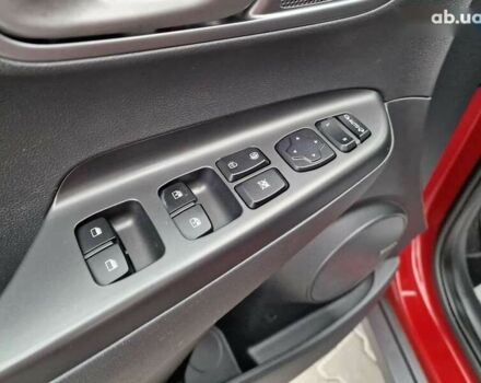 Хендай Kona, об'ємом двигуна 0 л та пробігом 79 тис. км за 16200 $, фото 23 на Automoto.ua