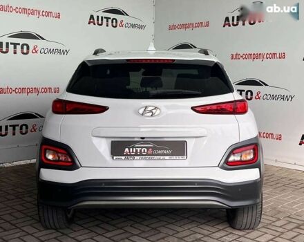 Хендай Kona, об'ємом двигуна 0 л та пробігом 119 тис. км за 19250 $, фото 3 на Automoto.ua