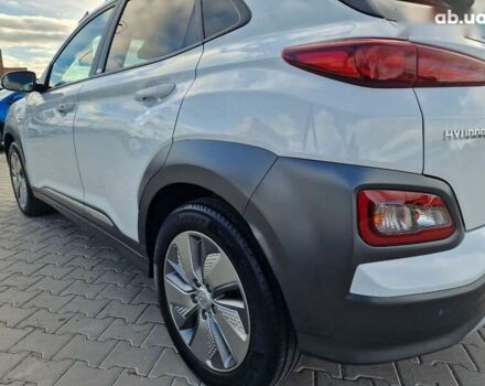 Хендай Kona, об'ємом двигуна 0 л та пробігом 70 тис. км за 16500 $, фото 16 на Automoto.ua