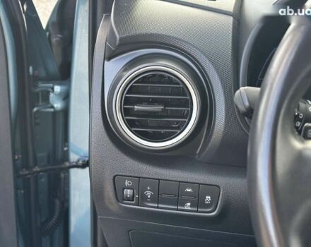 Хендай Kona, объемом двигателя 0 л и пробегом 33 тыс. км за 15550 $, фото 29 на Automoto.ua