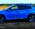 Хендай Kona, об'ємом двигуна 1.6 л та пробігом 33 тис. км за 16500 $, фото 6 на Automoto.ua