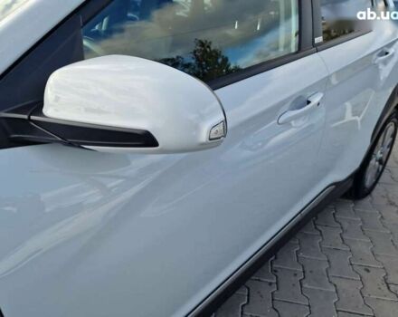 Хендай Kona, об'ємом двигуна 0 л та пробігом 70 тис. км за 16500 $, фото 20 на Automoto.ua