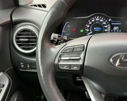 Хендай Kona, объемом двигателя 0 л и пробегом 70 тыс. км за 16950 $, фото 27 на Automoto.ua