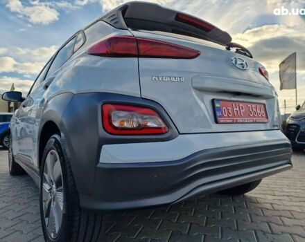 Хендай Kona, об'ємом двигуна 0 л та пробігом 70 тис. км за 16500 $, фото 15 на Automoto.ua