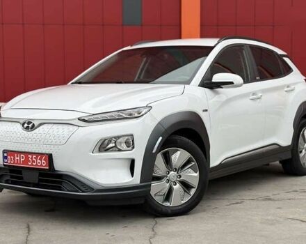 Хендай Kona, объемом двигателя 0 л и пробегом 70 тыс. км за 16950 $, фото 3 на Automoto.ua