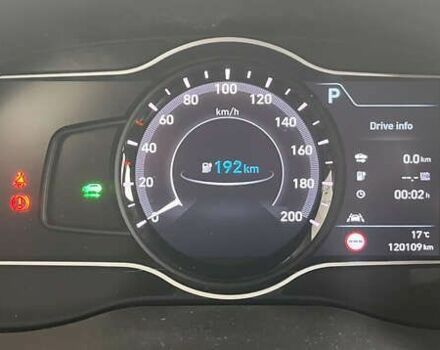 Хендай Kona, об'ємом двигуна 0 л та пробігом 119 тис. км за 19250 $, фото 14 на Automoto.ua