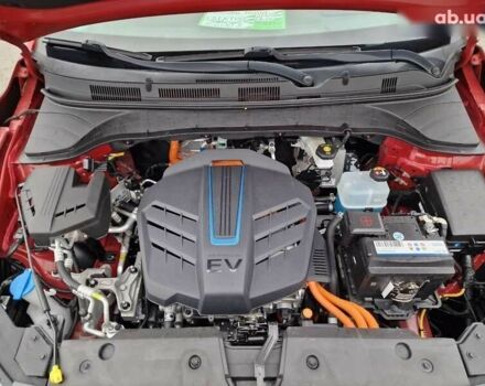 Хендай Kona, об'ємом двигуна 0 л та пробігом 79 тис. км за 16200 $, фото 5 на Automoto.ua