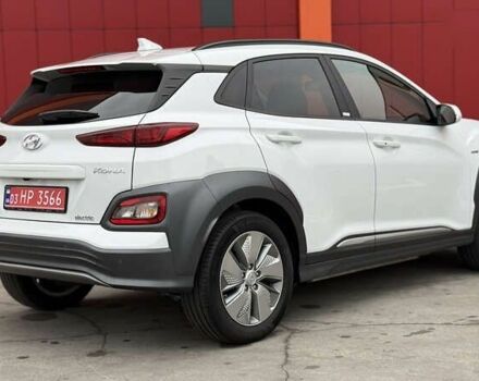 Хендай Kona, объемом двигателя 0 л и пробегом 70 тыс. км за 16950 $, фото 13 на Automoto.ua