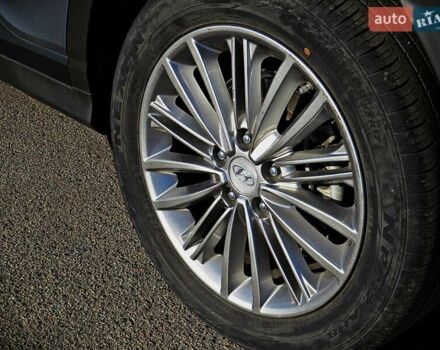 Хендай Kona, объемом двигателя 2 л и пробегом 31 тыс. км за 15500 $, фото 4 на Automoto.ua
