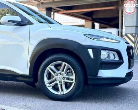 Хендай Kona, об'ємом двигуна 2 л та пробігом 118 тис. км за 16400 $, фото 13 на Automoto.ua