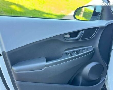 Хендай Kona, объемом двигателя 2 л и пробегом 57 тыс. км за 18500 $, фото 19 на Automoto.ua