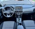 Хендай Kona, об'ємом двигуна 2 л та пробігом 118 тис. км за 16400 $, фото 20 на Automoto.ua