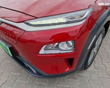 Хендай Kona, об'ємом двигуна 0 л та пробігом 79 тис. км за 16200 $, фото 1 на Automoto.ua