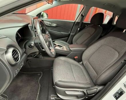 Хендай Kona, объемом двигателя 0 л и пробегом 70 тыс. км за 16950 $, фото 21 на Automoto.ua