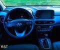 Хендай Kona, об'ємом двигуна 1.6 л та пробігом 33 тис. км за 16500 $, фото 8 на Automoto.ua
