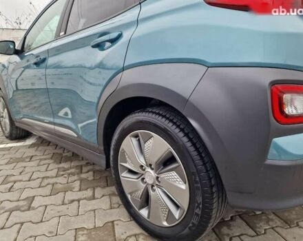 Хендай Kona, объемом двигателя 0 л и пробегом 76 тыс. км за 15900 $, фото 19 на Automoto.ua