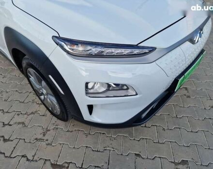 Хендай Kona, об'ємом двигуна 0 л та пробігом 70 тис. км за 16500 $, фото 5 на Automoto.ua