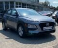 Хендай Kona, объемом двигателя 2 л и пробегом 104 тыс. км за 15700 $, фото 1 на Automoto.ua