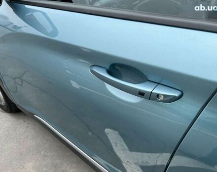 Хендай Kona, объемом двигателя 0 л и пробегом 49 тыс. км за 17300 $, фото 7 на Automoto.ua