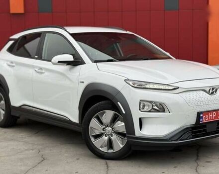 Хендай Kona, объемом двигателя 0 л и пробегом 70 тыс. км за 16950 $, фото 8 на Automoto.ua