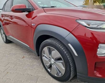 Хендай Kona, об'ємом двигуна 0 л та пробігом 79 тис. км за 16200 $, фото 7 на Automoto.ua