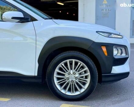 Хендай Kona, объемом двигателя 2 л и пробегом 57 тыс. км за 18500 $, фото 6 на Automoto.ua