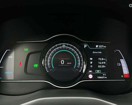 Хендай Kona, об'ємом двигуна 0 л та пробігом 108 тис. км за 17500 $, фото 15 на Automoto.ua