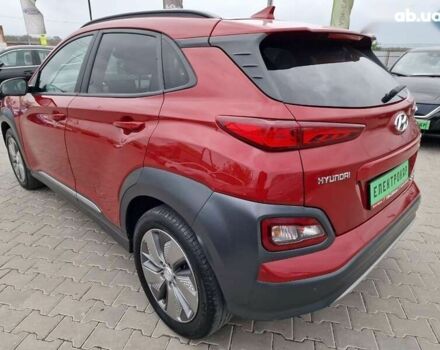 Хендай Kona, об'ємом двигуна 0 л та пробігом 79 тис. км за 16200 $, фото 15 на Automoto.ua
