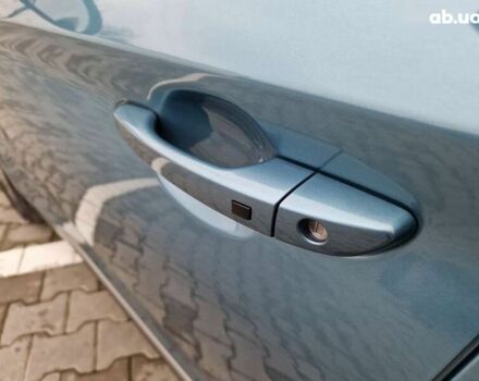 Хендай Kona, объемом двигателя 0 л и пробегом 76 тыс. км за 15900 $, фото 20 на Automoto.ua