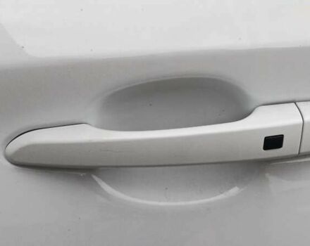 Хендай Kona, об'ємом двигуна 2 л та пробігом 58 тис. км за 17900 $, фото 9 на Automoto.ua