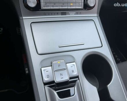 Хендай Kona, объемом двигателя 0 л и пробегом 49 тыс. км за 17300 $, фото 25 на Automoto.ua